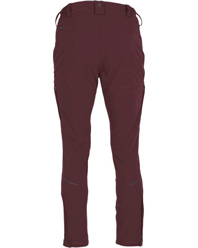 Pinewood Damen Hose Wilda Stretch Shell