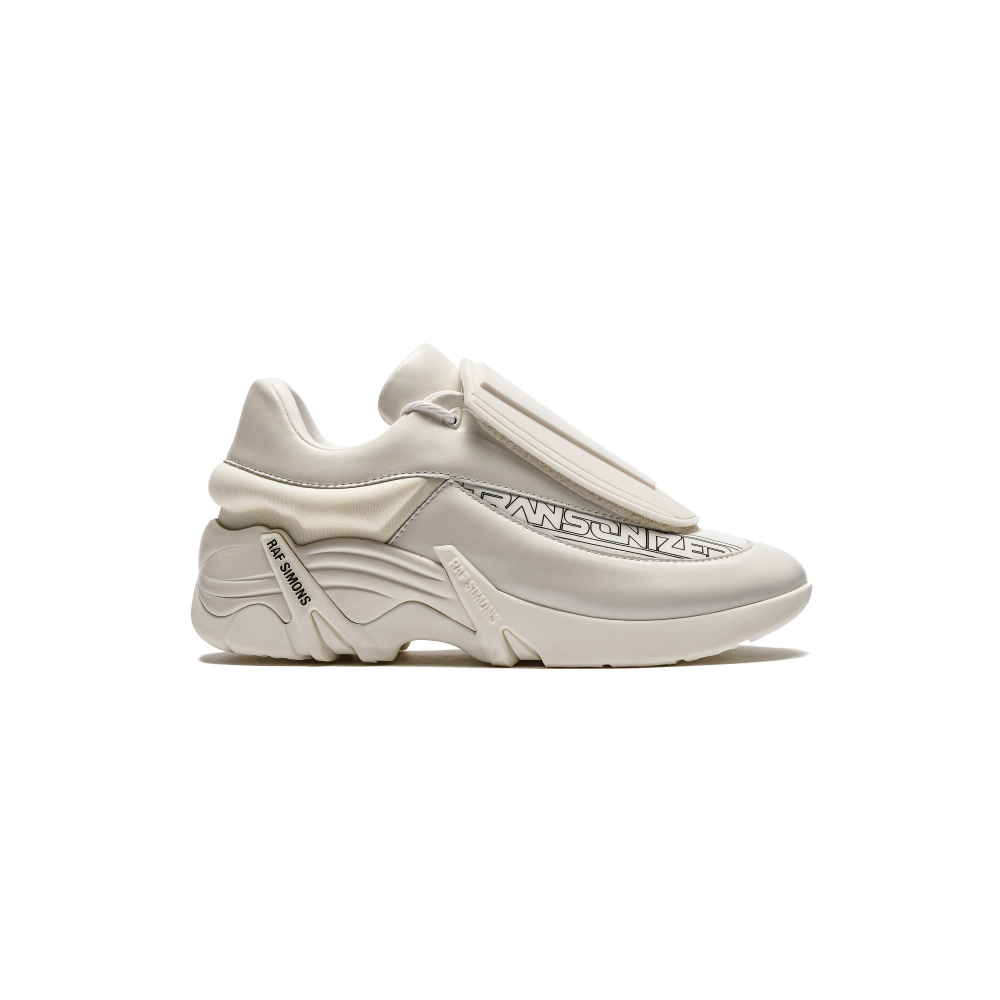 Raf Simons ANTEI HR740012L / braun