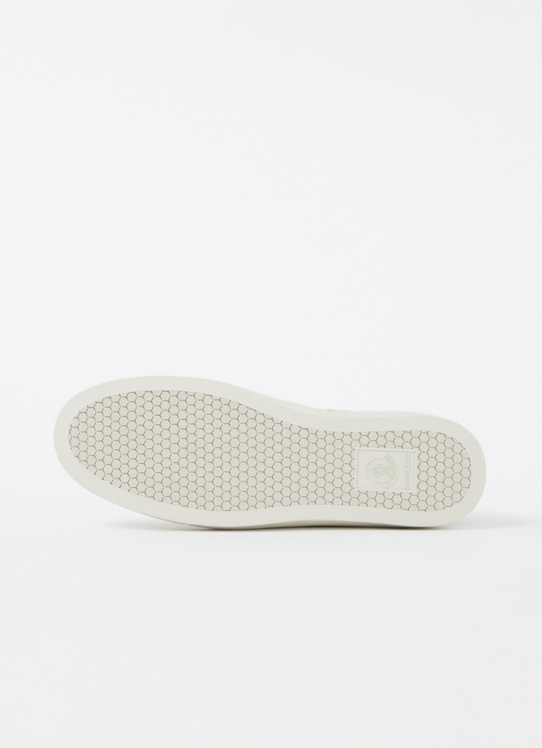 Teniși Moncler Monclub Suede