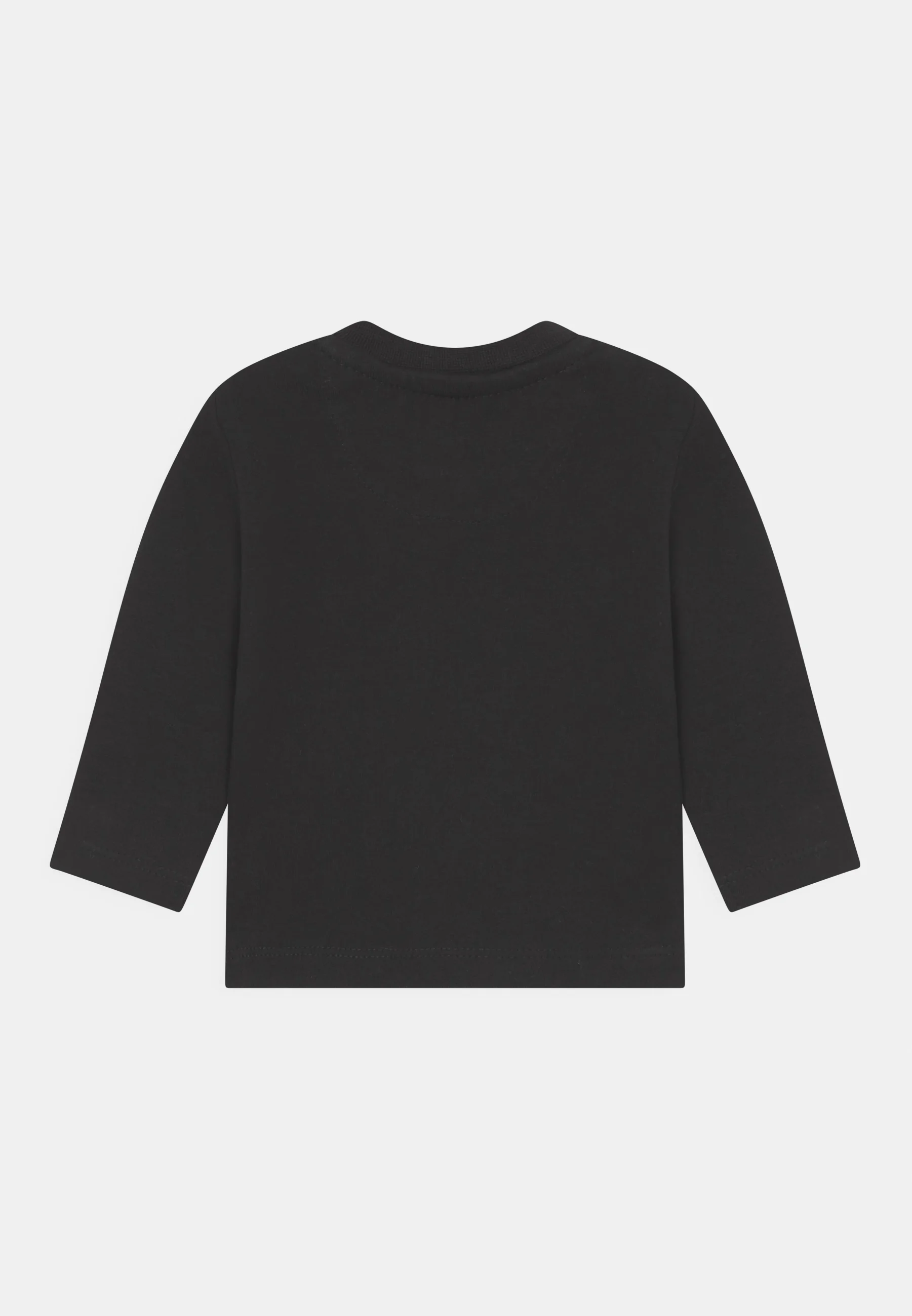 Calvin Klein Jeans BABY MONOGRAM UNISEX - Camiseta de manga larga