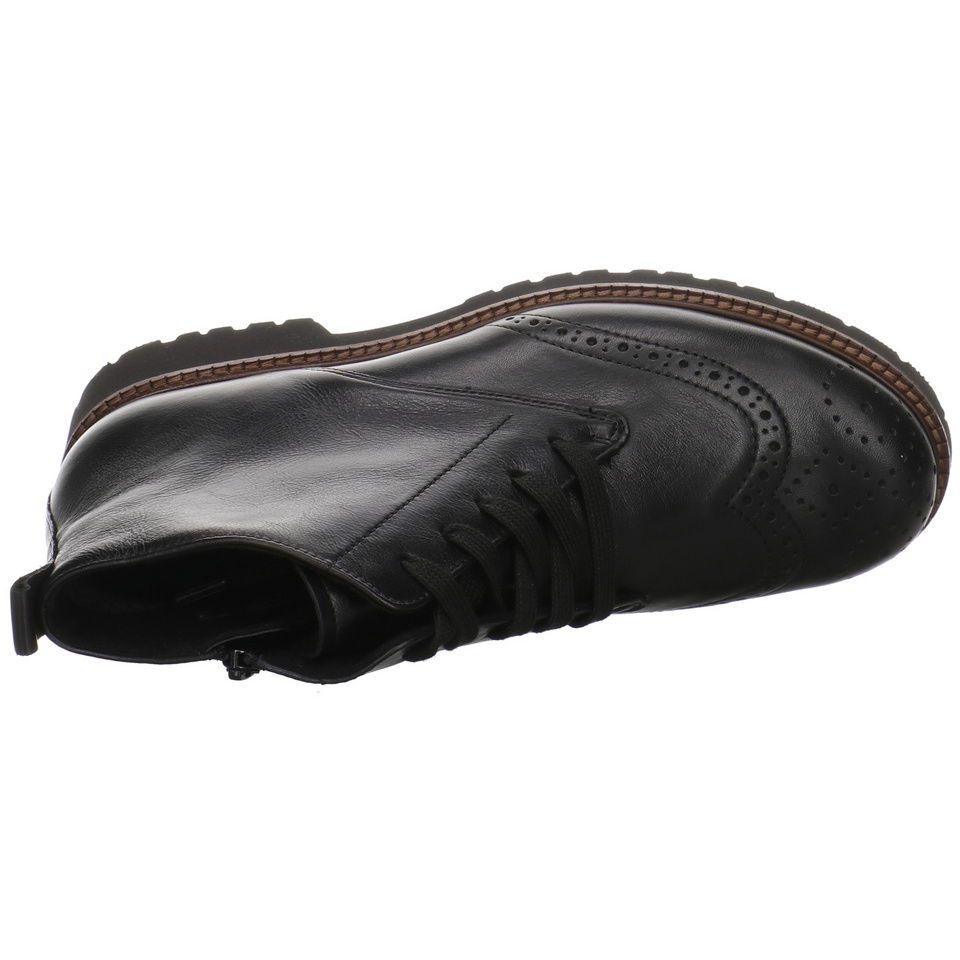 Semler Barbara Schnürboots