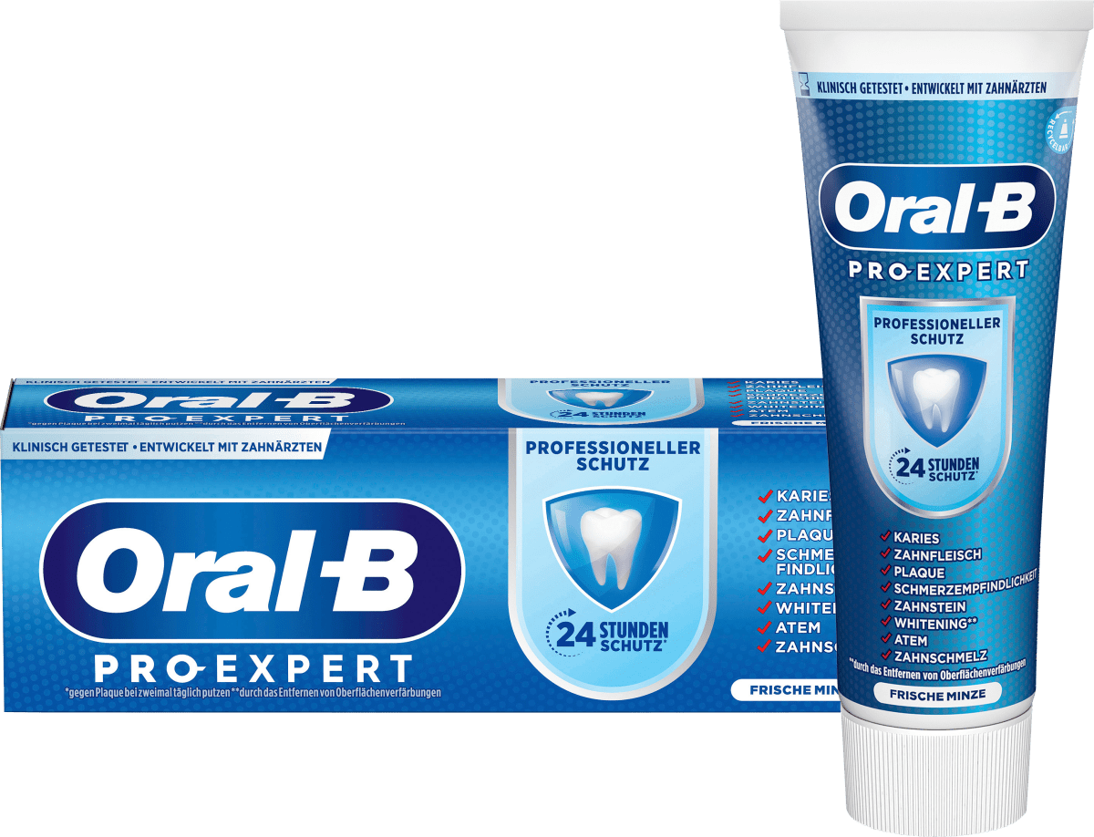 Zahnpasta Pro-Expert professioneller Schutz, 75 ml