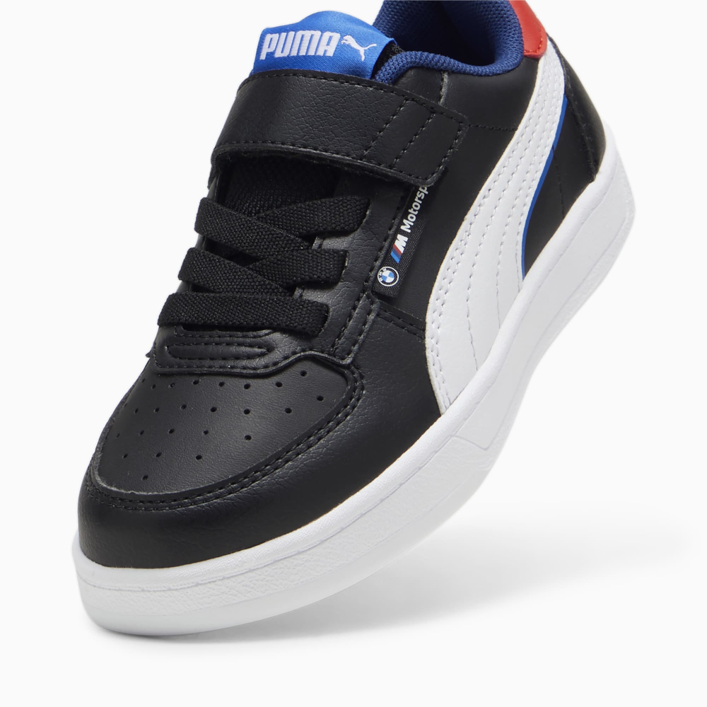 PUMA BMW M Motorsport Caven 2.0 308165_01 / schwarz