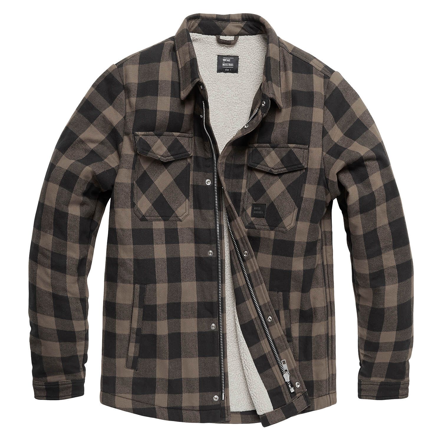 Craft Heavyweight Sherpa Jacke