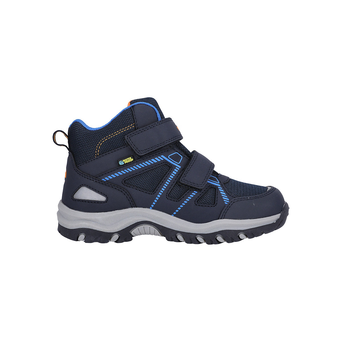 Kinder Halbschuhe