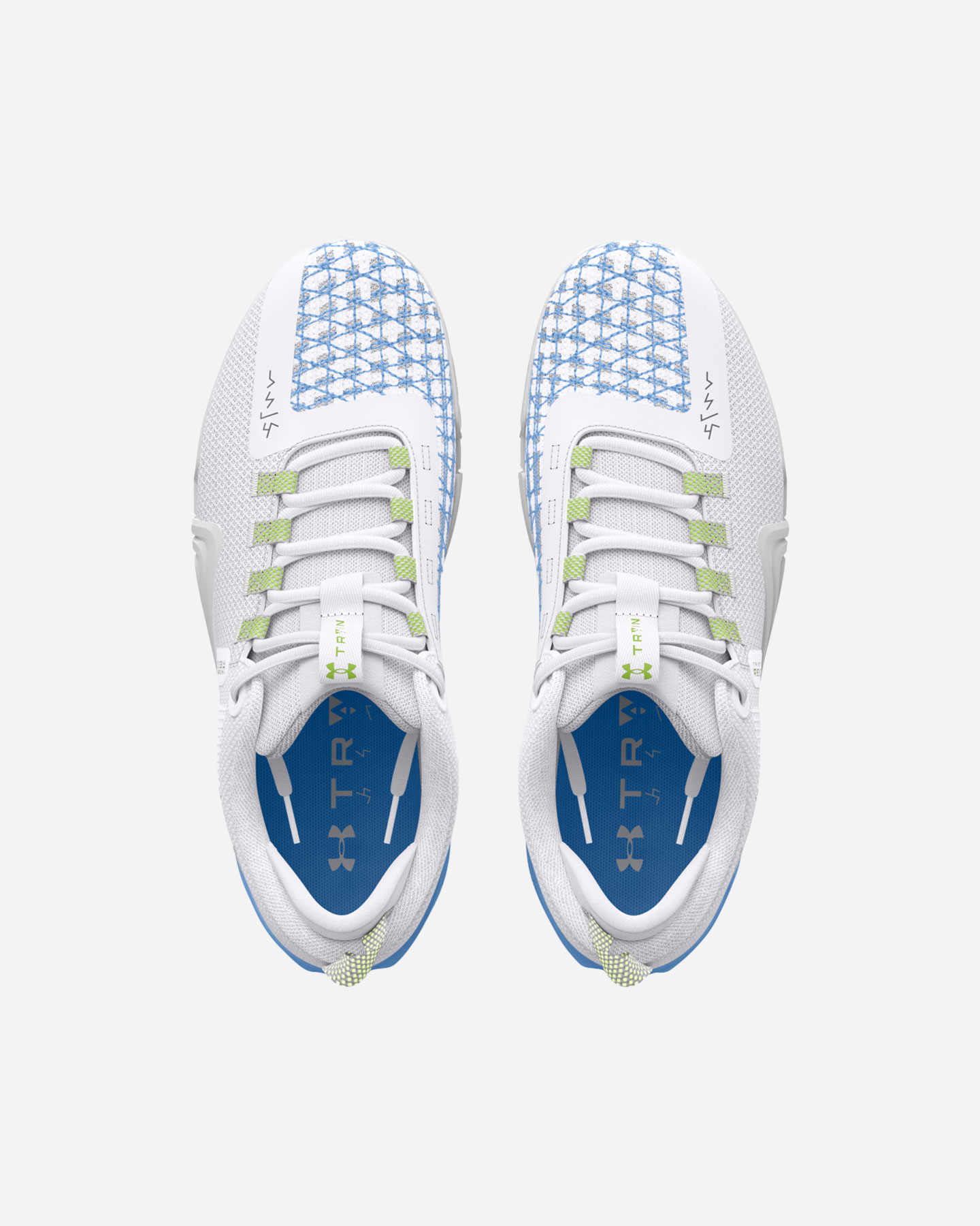 Scarpe Training Under Armour Tribase Reign 6 W 77-3027342-0101