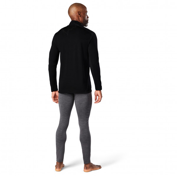 Smartwool - Classic All-Season Merino Base Layer 1/4 Zip Boxed - Merinounterwäsche