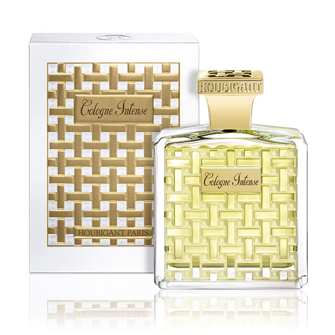 Houbigant Cologne Intense Eau de Parfum Nat. Spray