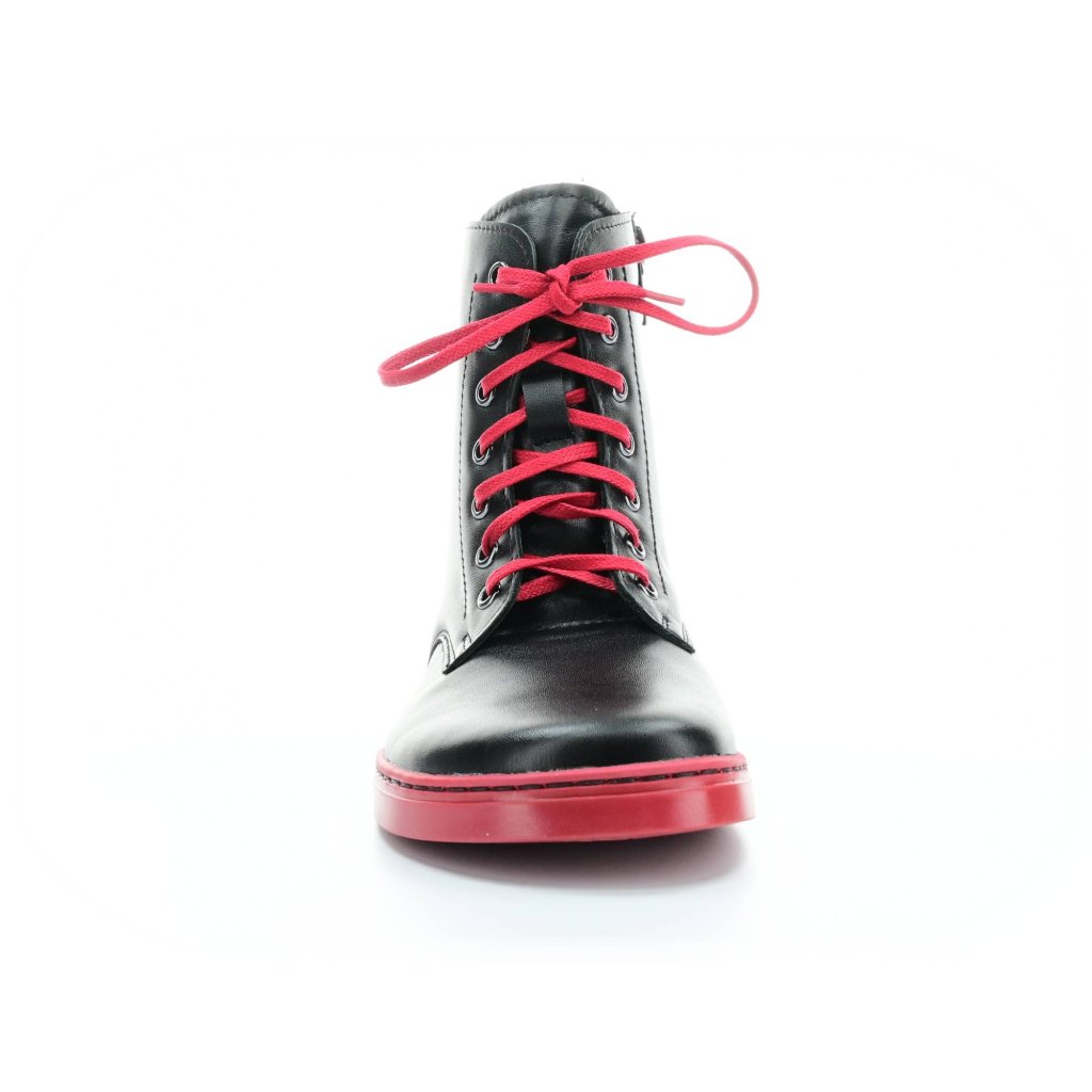 Peerko Go Rebel Barfuß-Stiefeletten