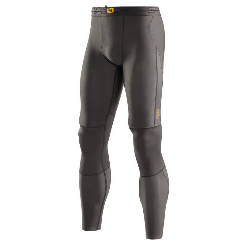 Skins S5 Tights Herren