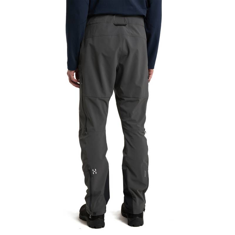 Haglfs Roc Sight Softshell Pant Trekkinghose Herren