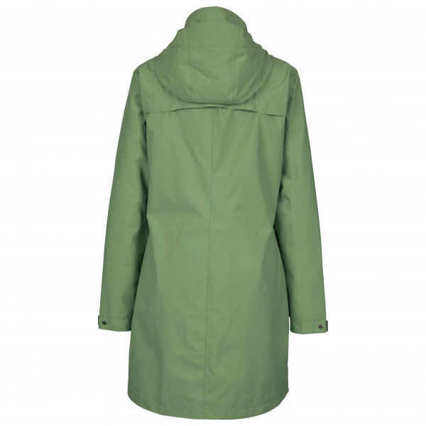 Vaude - Women's Asinara Coat - Regenmantel
