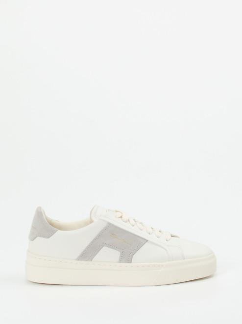 Sneaker-16637940052 Santoni