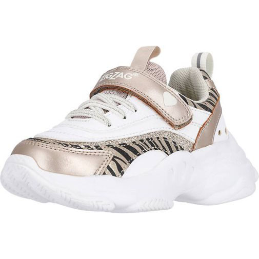 ZIGZAG Schuhe Fialey mit praktischem Klettverschluss