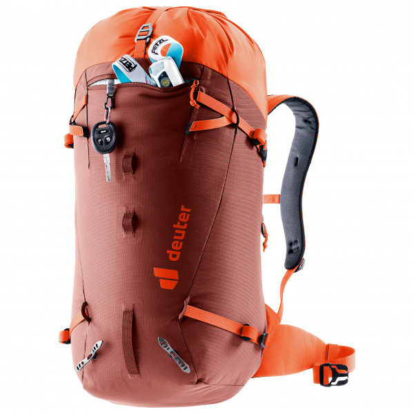 Deuter - Guide 30 - Tourenrucksack