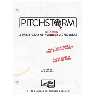 Pitchstorm (EN)