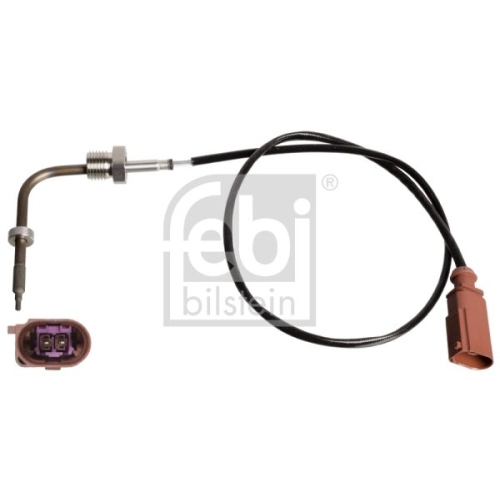 FEBI SENSOR ABGASTEMPERATUR 109686 - ATU