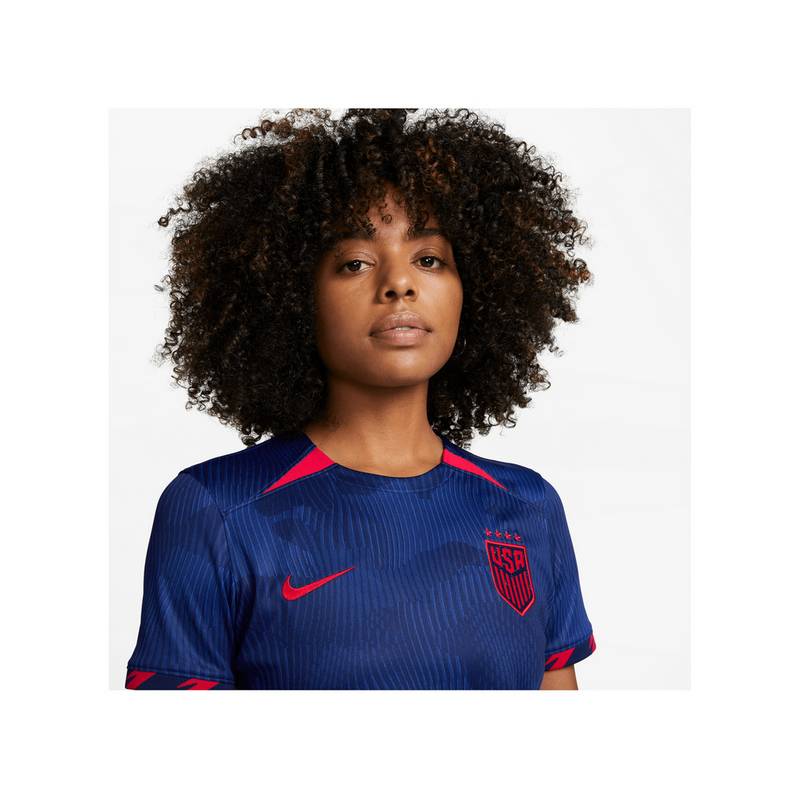 Nike USA Trikot Away Frauen WM 2023 Damen Trikot Damen