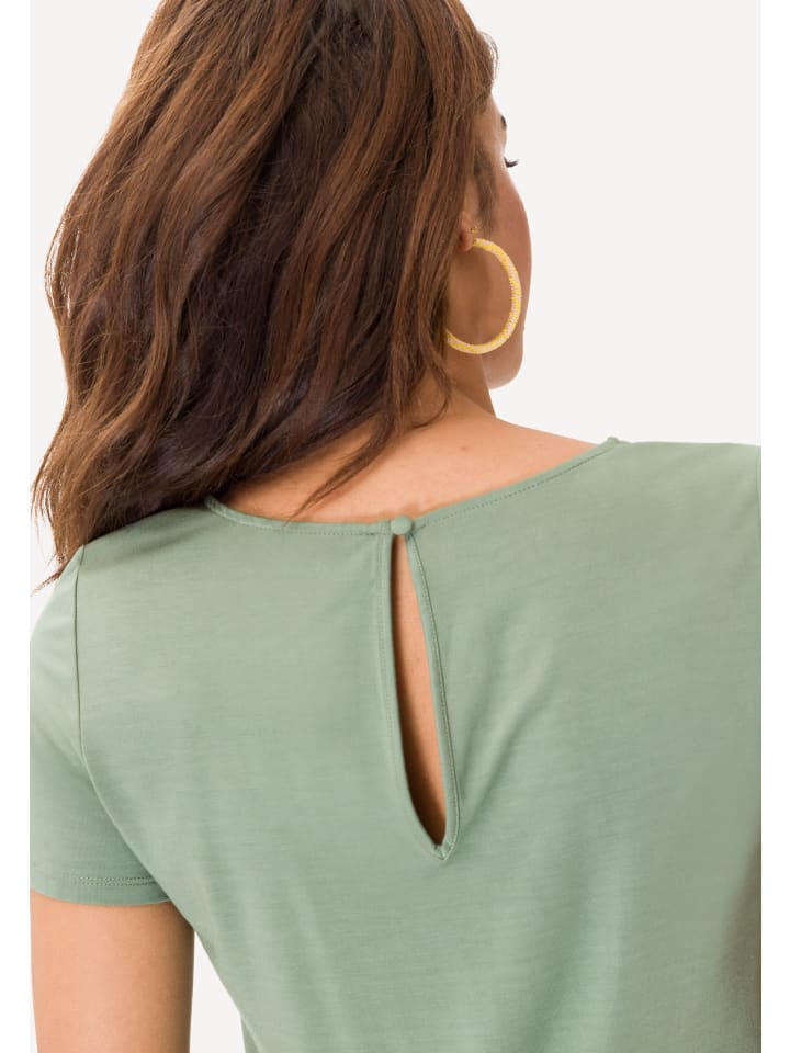 Les Lunes Jumpsuit Lana in Thyme günstig kaufen