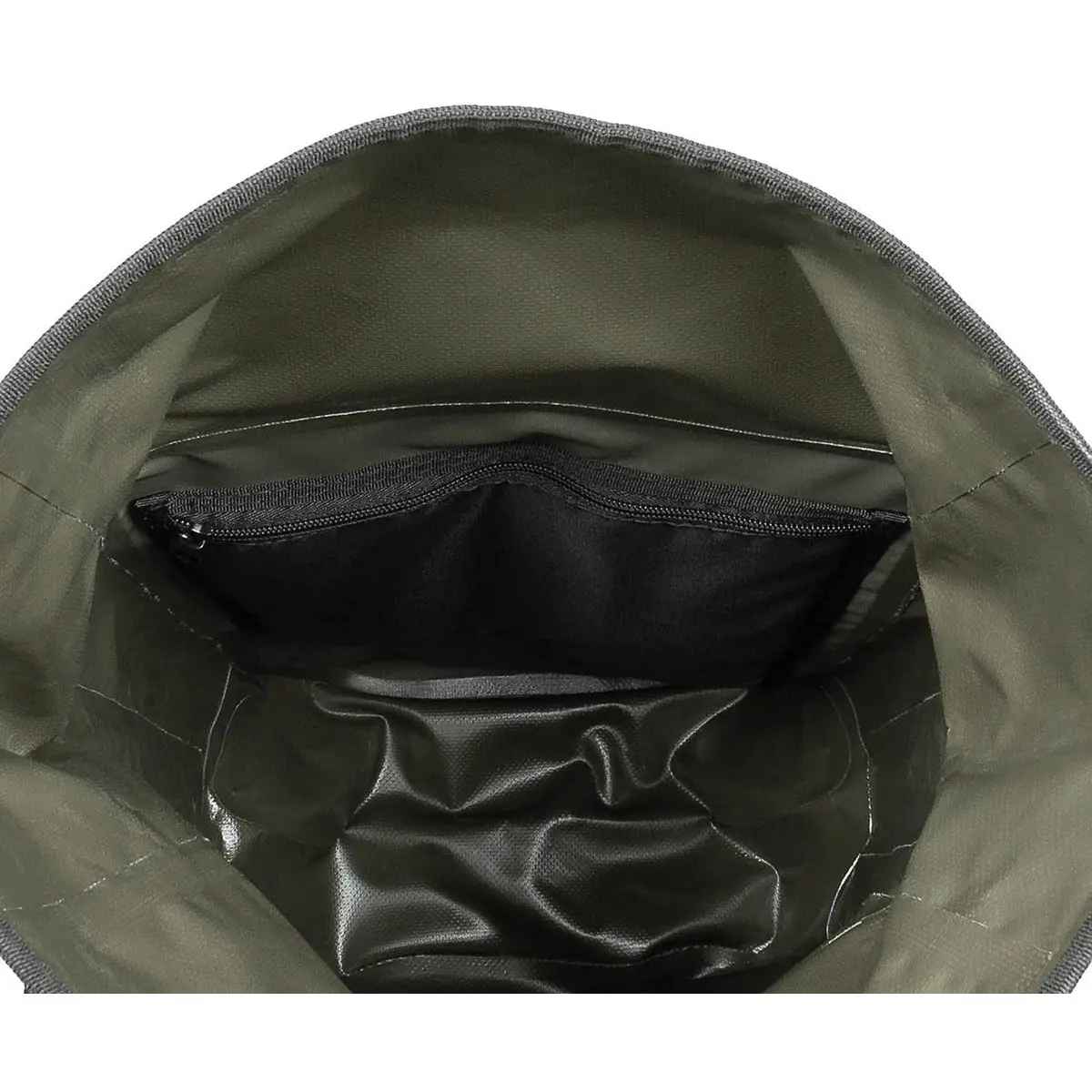 Rucksack Dry Pak 30 oliv