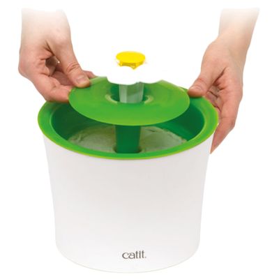 Catit 2.0 Flower Fountain