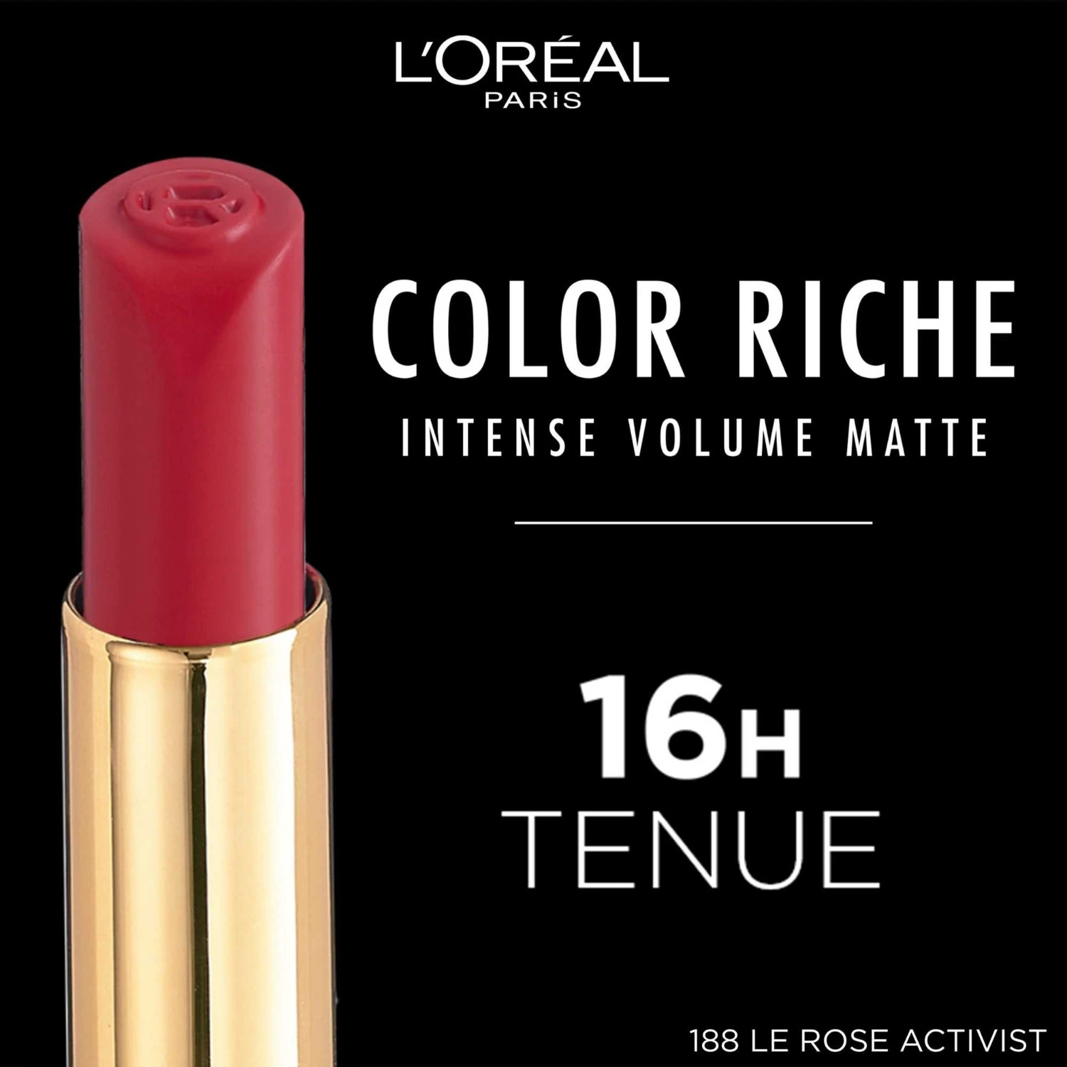L'Oréal Paris Color Riche