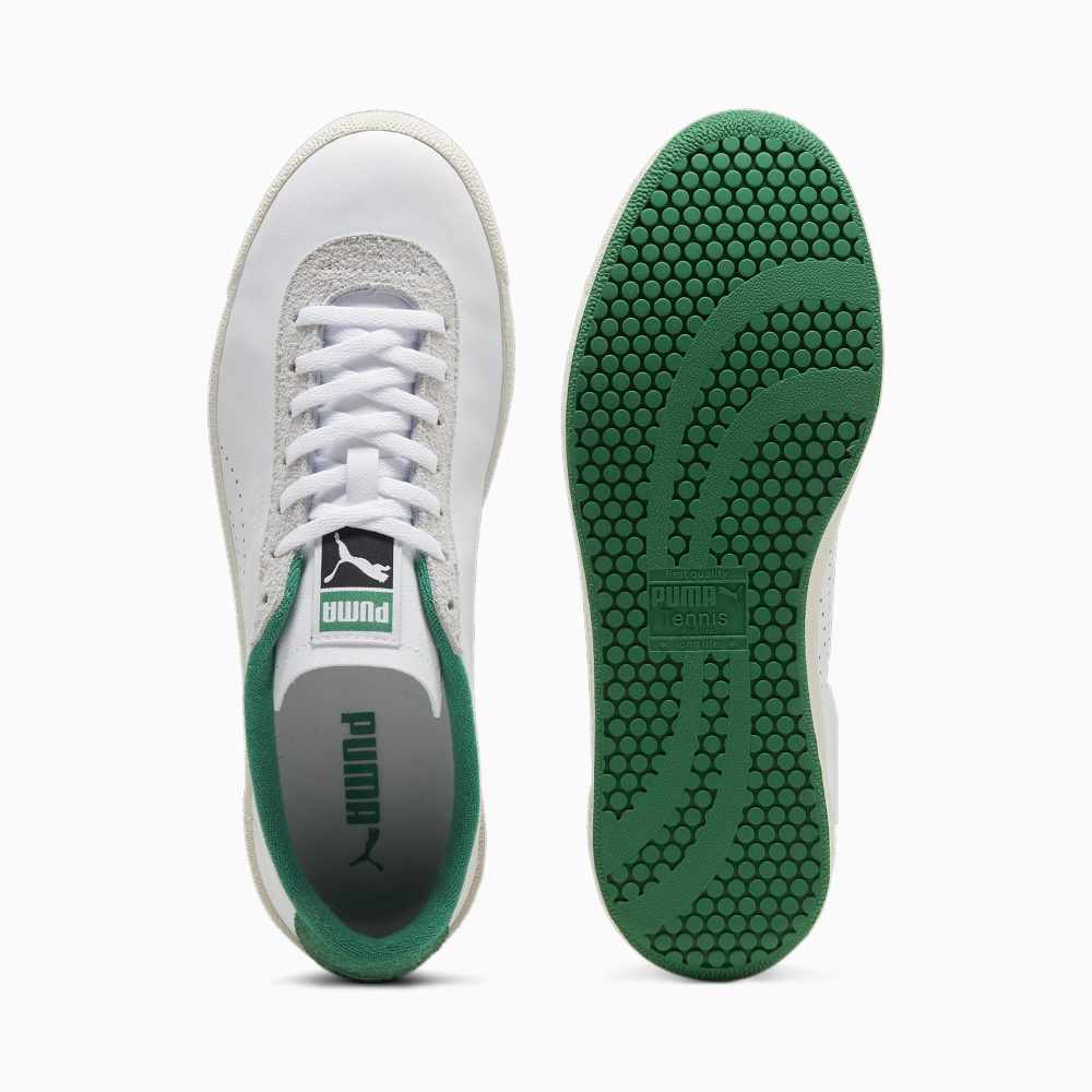 PUMA Star OG 393199 01 / weiss