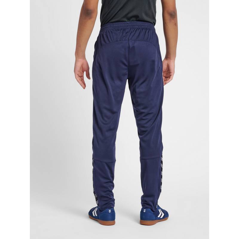 hummel hmlAUTHENTIC POLY PANT Trainingshose Herren