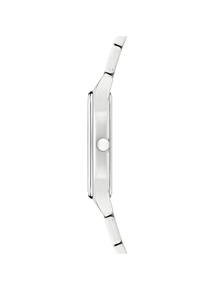 Liebeskind Quarzuhr in Silber günstig kaufen onesize