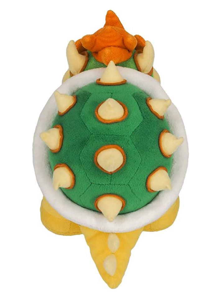 Nintendo Super Mario Plüschfigur 