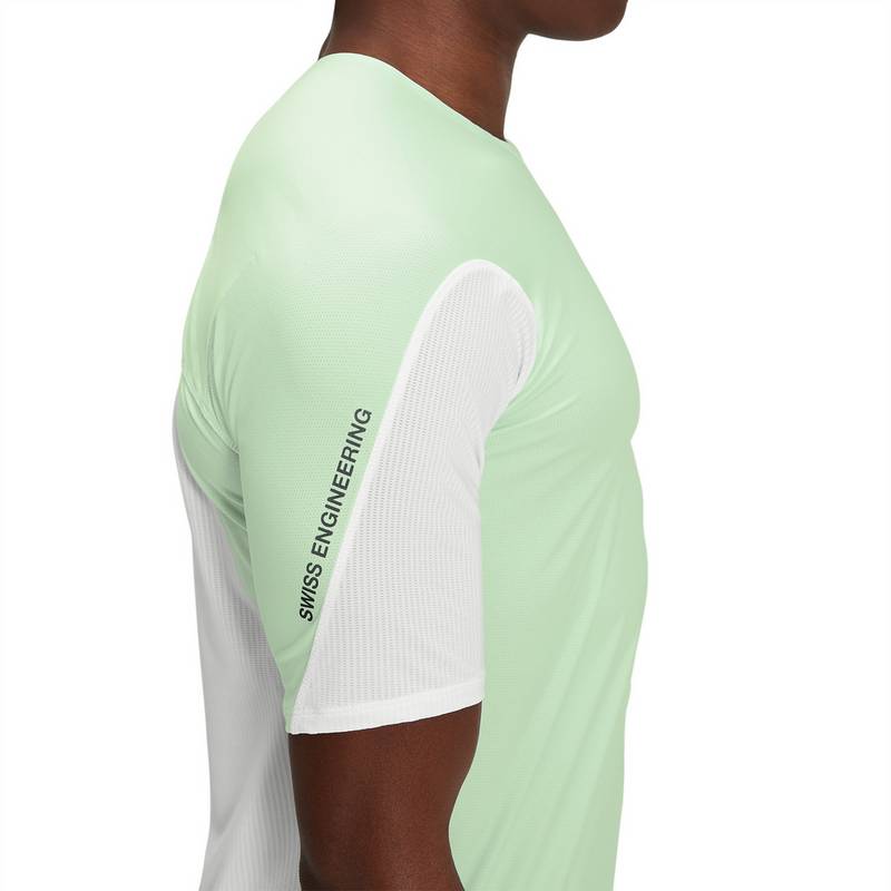 On Funktionsshirt Herren