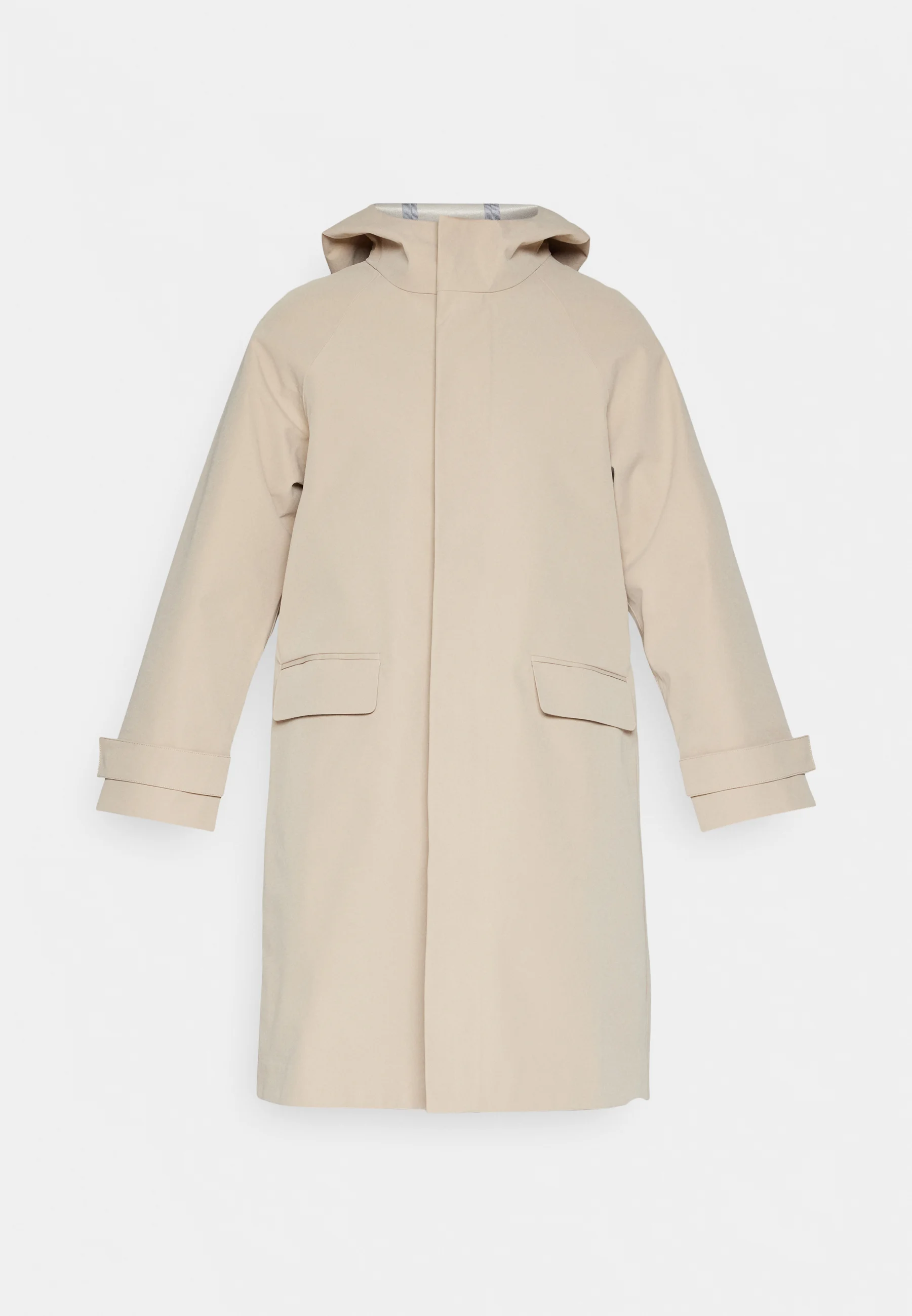 MSCH Copenhague MALAN HOOD - Parka