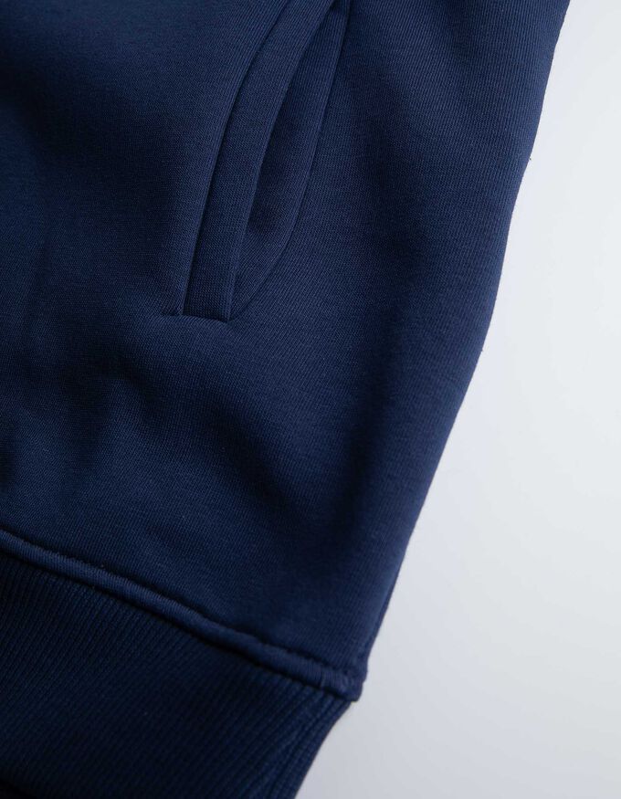 Hoodie - Messageprint
