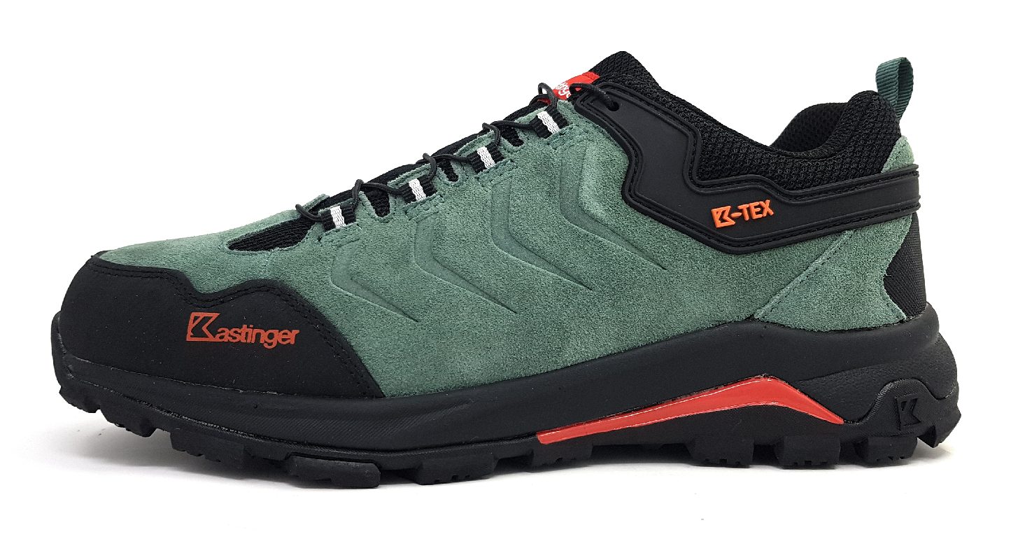 Kastinger Saawaan 22022-820 Grün 820 Seagreen