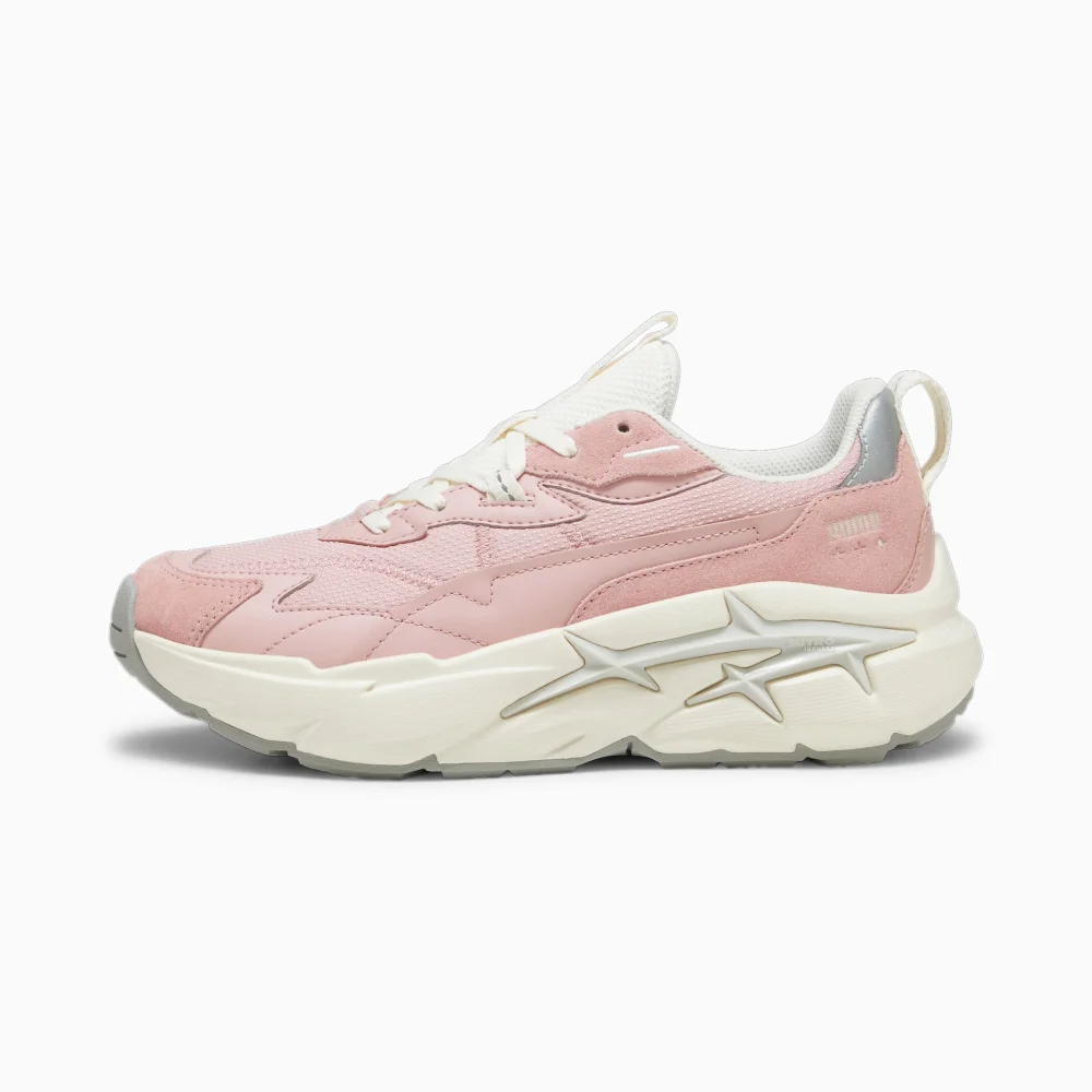 PUMA Spina NITRO Tonal 393782_02 / pink