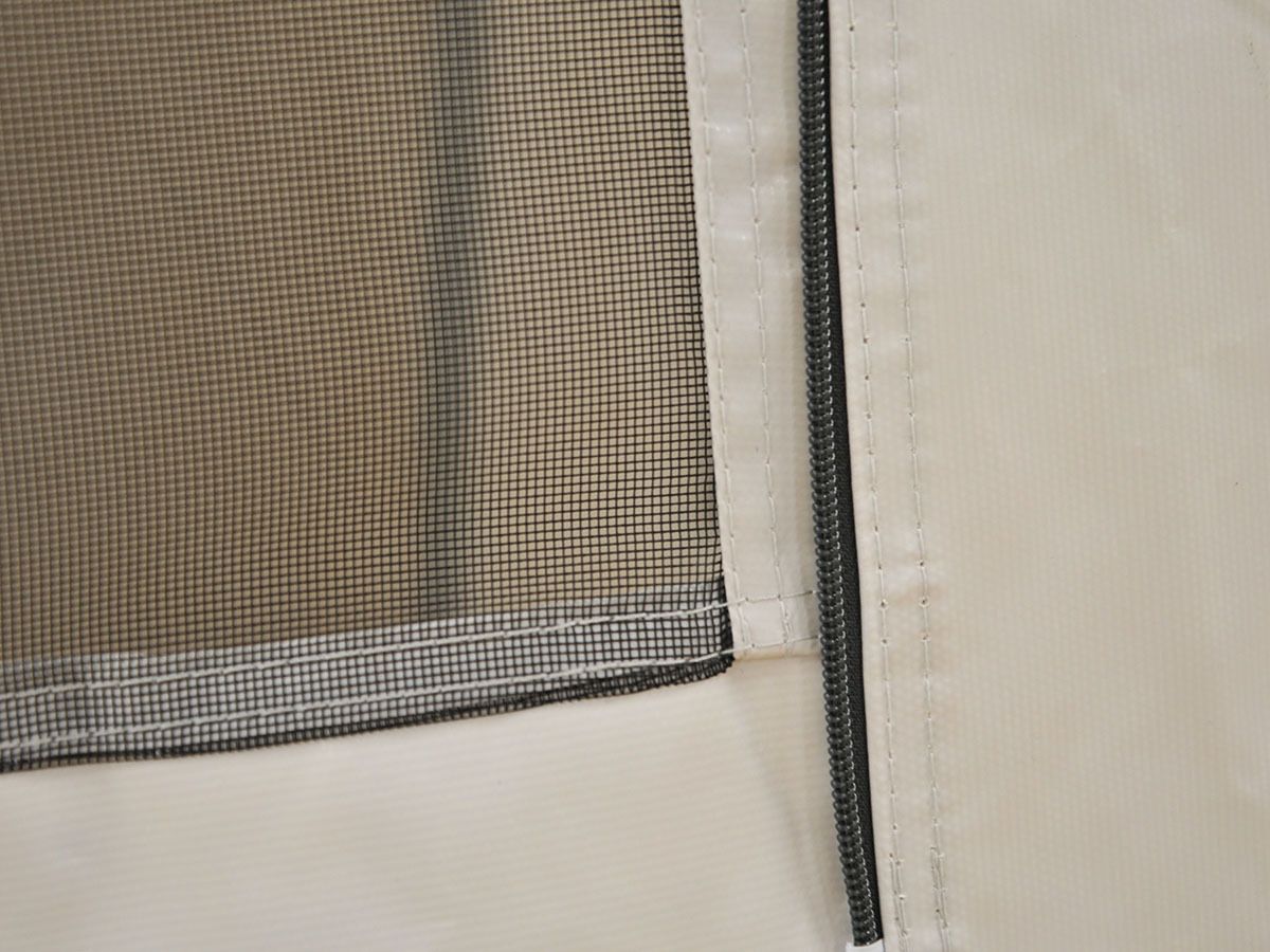 Obelink Prestige PVC Gerätezelt