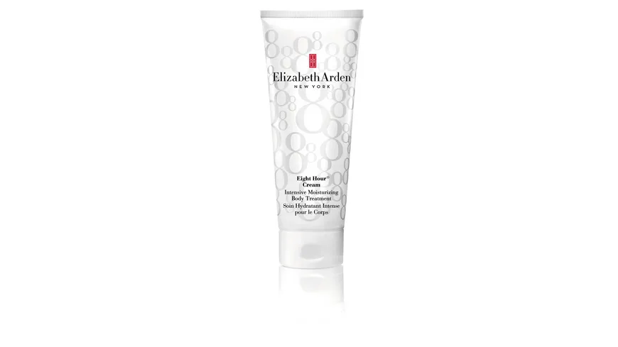 Elizabeth Arden Eight Hour Moisturizing Body Treatment 200 ml