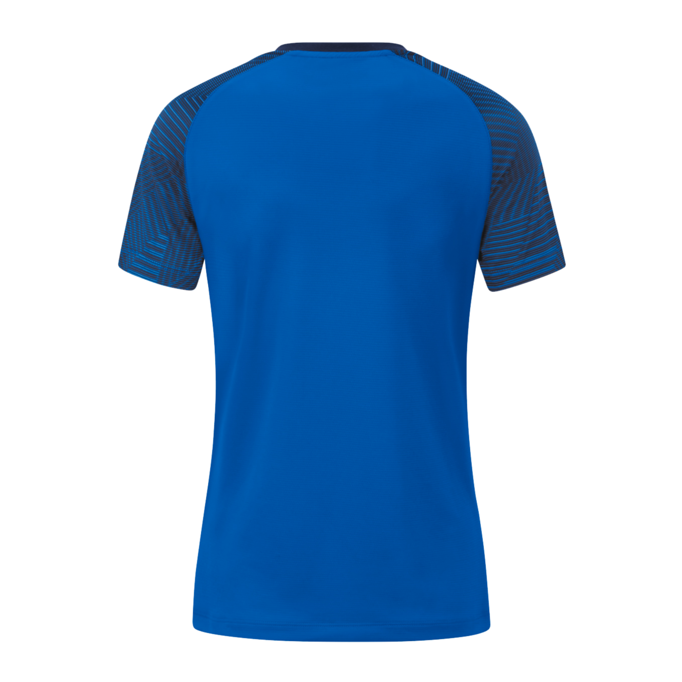 JAKO Performance T-Shirt Damen Blau Blau F403