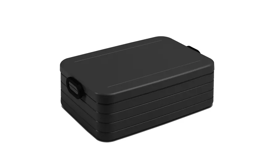 MEPAL Lunchbox Take a Break XL Nordic black