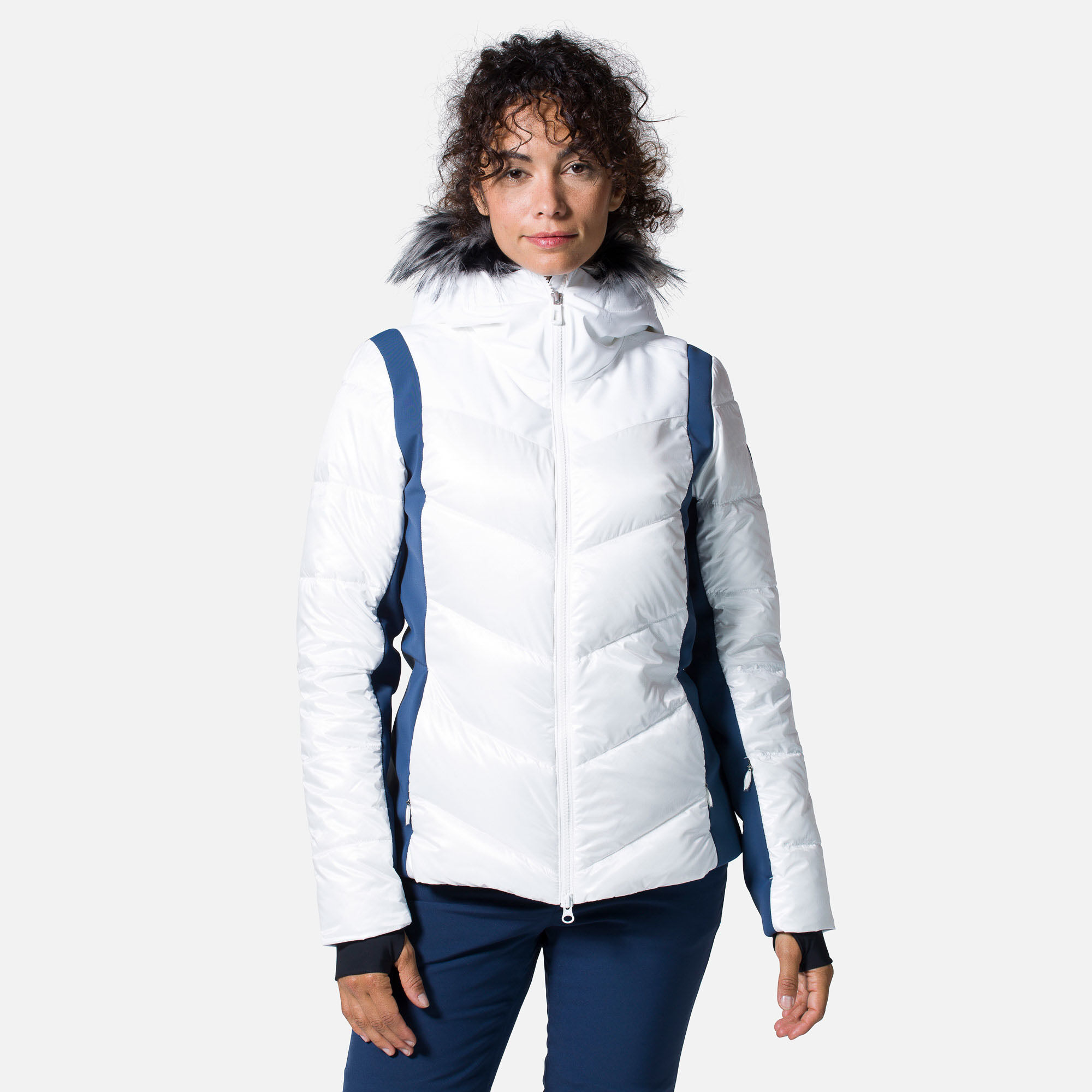 Veste de ski Altipole Femme