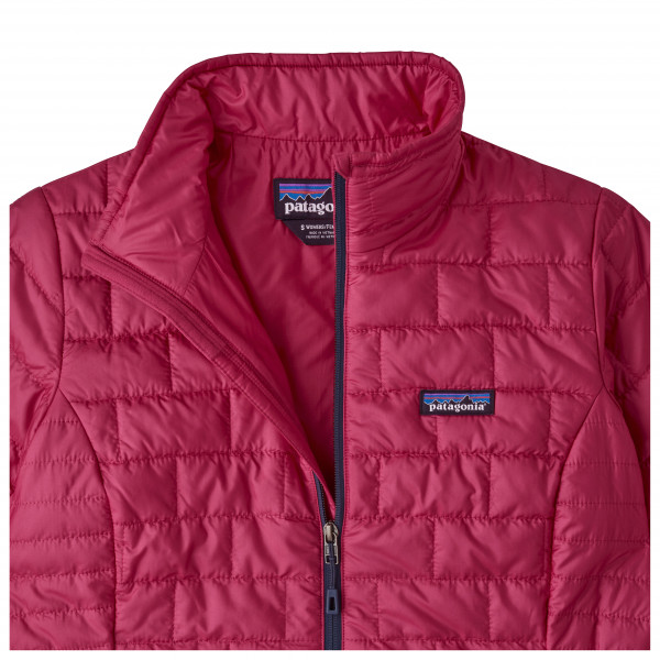 Patagonia - Women's Nano Puff Jacket - Kunstfaserjacke