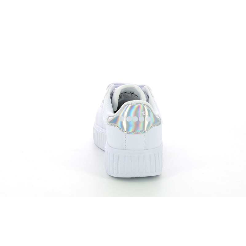 Sneakers basses synthetique Game Step Gs