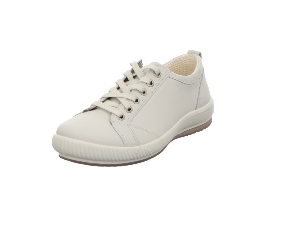 SUPERFIT Freizeit Schnürer weiss Tanaro
