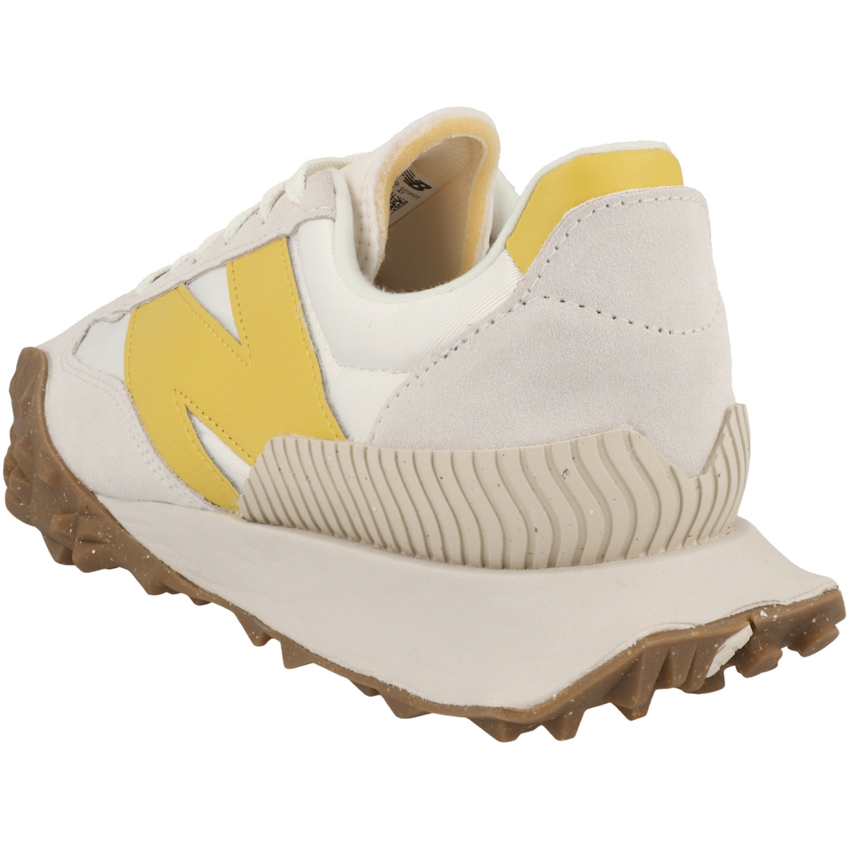 New Balance UXC 72 Sneaker Low beige