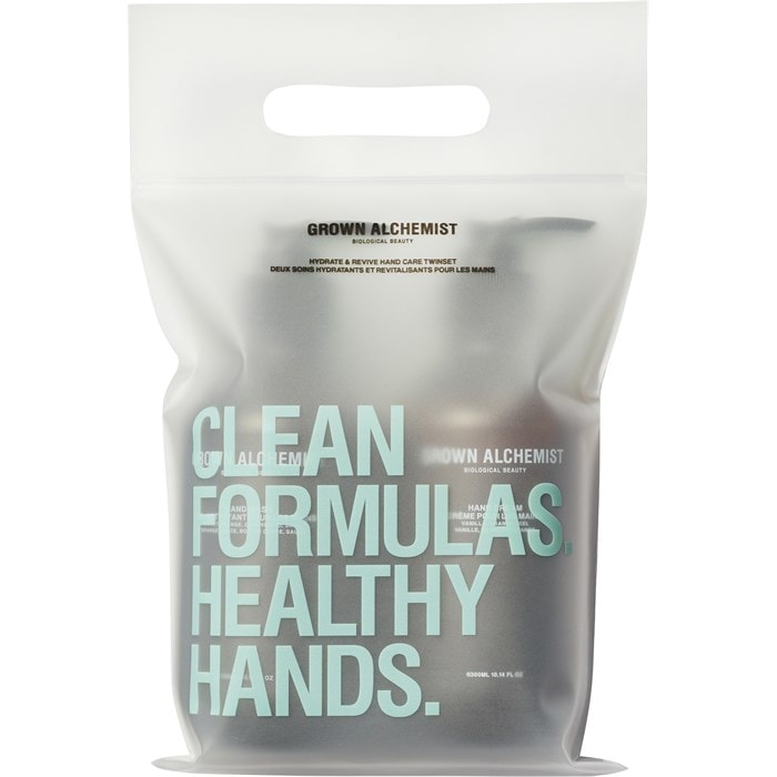 Hand Cream