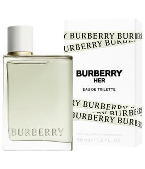 Burberry Her Eau de Toilette 50 ml