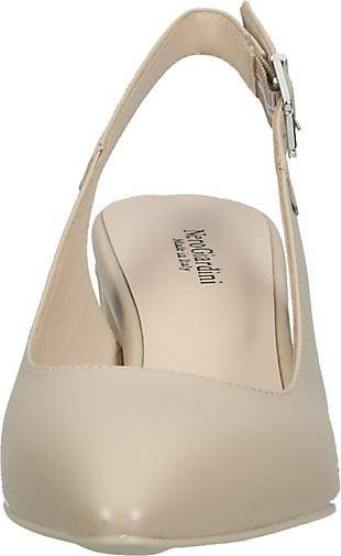 NeroGiardini Pumps