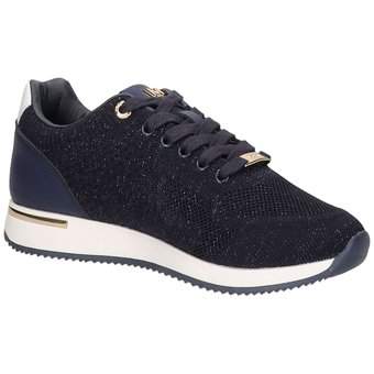 MEXX Sneaker Nanne in blau