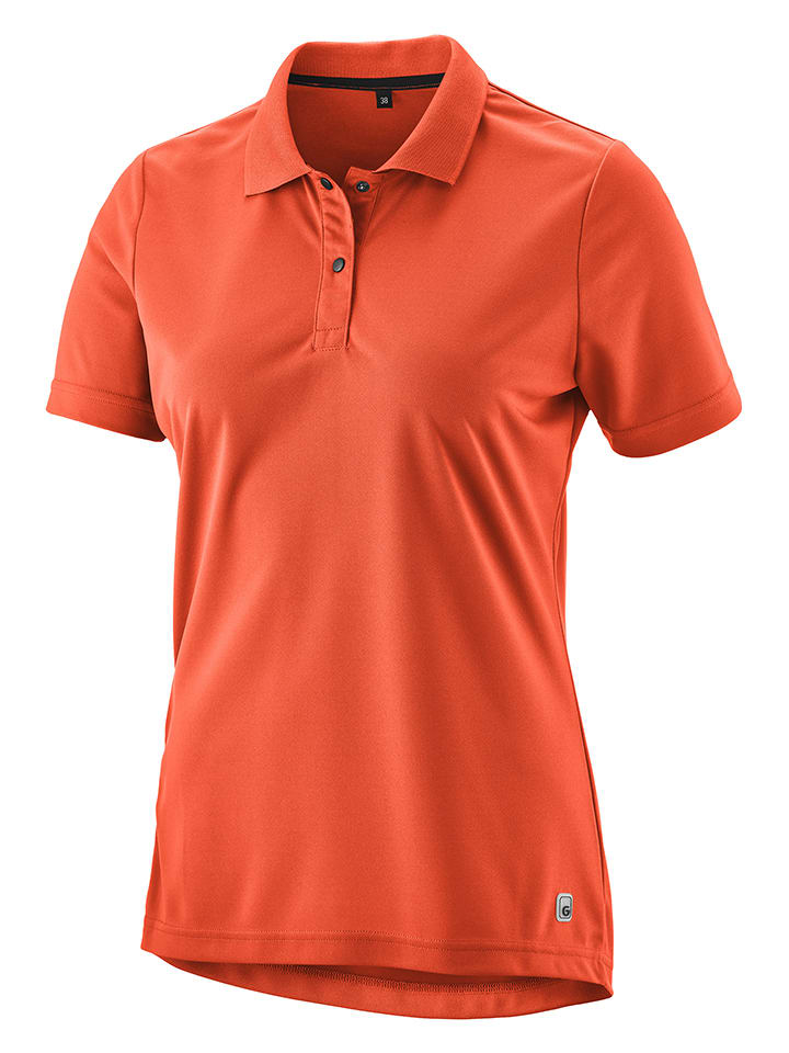 Gonso Fahrradpoloshirt 