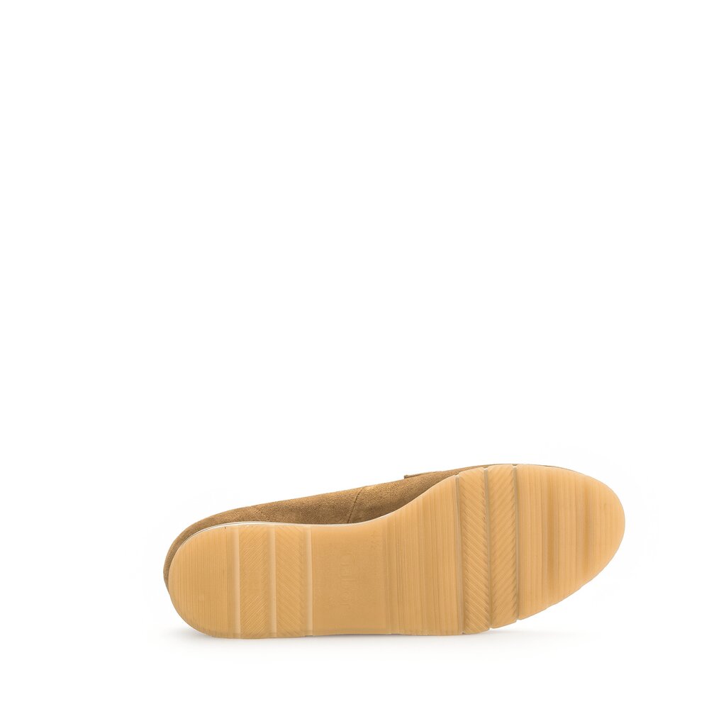 Gabor comfort Slipper braun